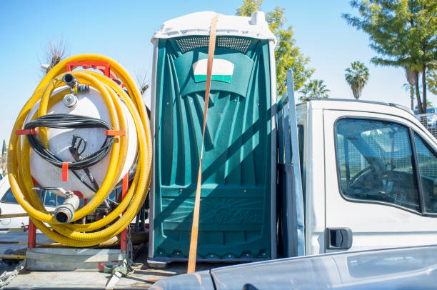 Best Local porta potty services  in Palouse, WA