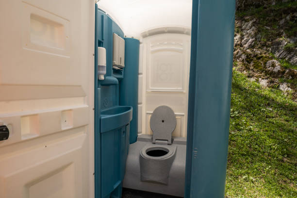 Best Luxury portable toilet rental  in Palouse, WA