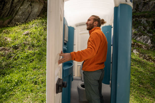 Best Local porta potty services  in Palouse, WA