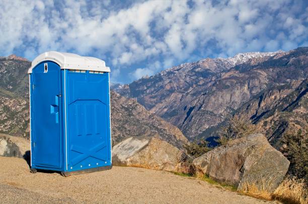 Best Portable bathroom rental  in Palouse, WA