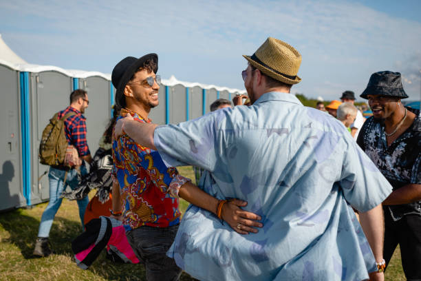Best Affordable portable toilet rental  in Palouse, WA