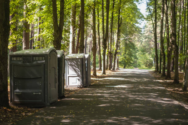Reliable Palouse, WA porta potty rental Solutions