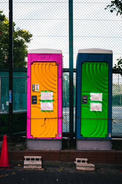 Best Portable toilet rental cost  in Palouse, WA