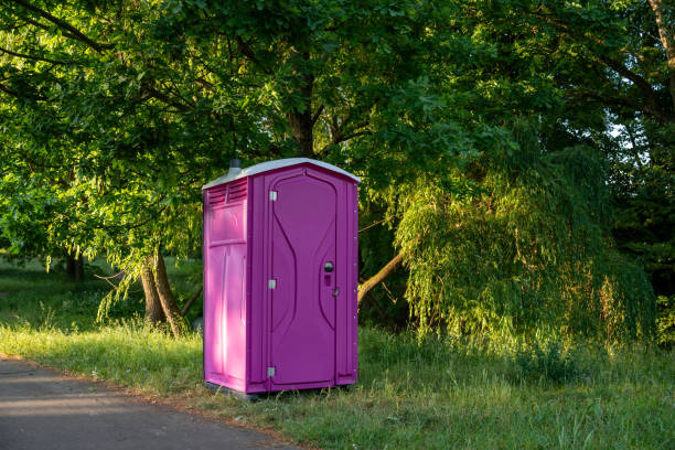 Best High-end porta potty rental  in Palouse, WA