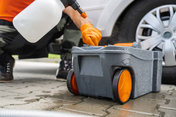 Portable sink rental in Palouse, WA